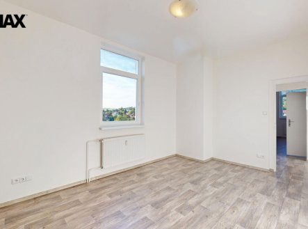 Prodej bytu, 2+kk, 46 m²