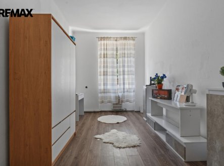 Prodej bytu, 2+1, 58 m²
