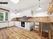 Prodej bytu, 1+1, 46 m²