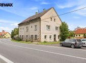 Prodej bytu, 2+1, 80 m²