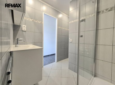 Pronájem bytu, 2+1, 61 m²