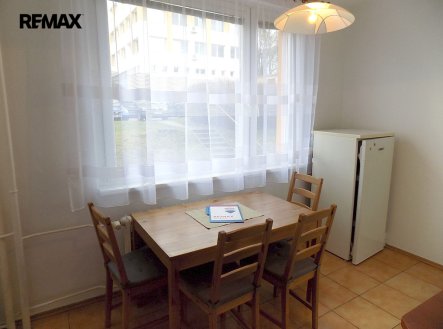 Pronájem bytu, 2+1, 63 m²