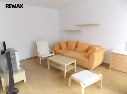 Pronájem bytu, 2+1, 63 m²