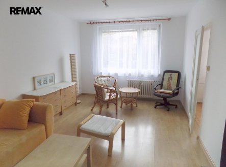 Pronájem bytu, 2+1, 63 m²