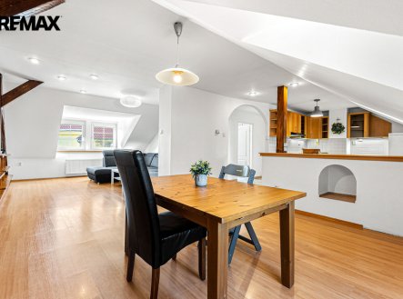 Prodej bytu, 4+kk, 160 m²
