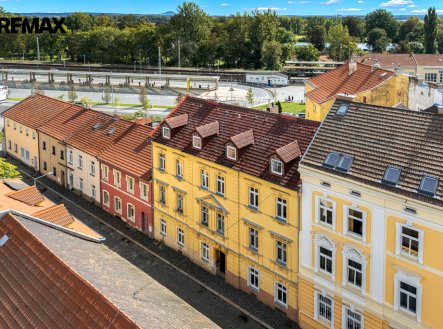 Prodej bytu, 4+kk, 160 m²