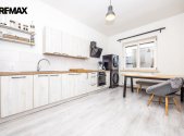Pronájem bytu, 2+1, 52 m²