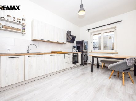 Pronájem bytu, 2+1, 52 m²
