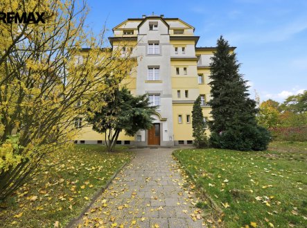 Prodej bytu, 2+kk, 53 m²