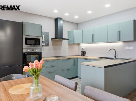Prodej bytu, 3+kk, 94 m²