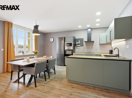 Prodej bytu, 3+kk, 94 m²
