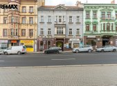 Prodej obchodní prostory, 280 m²