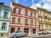 Prodej bytu, 3+1, 61 m²