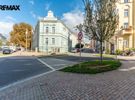 Prodej bytu, 3+1, 61 m²