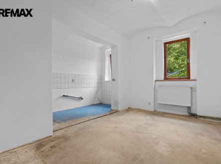 Prodej bytu, 3+1, 61 m²