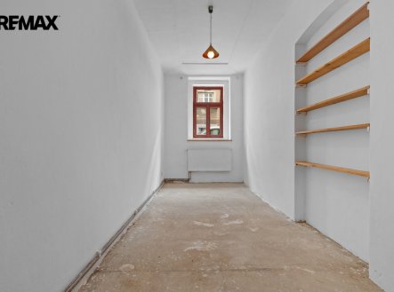 Prodej bytu, 3+1, 61 m²