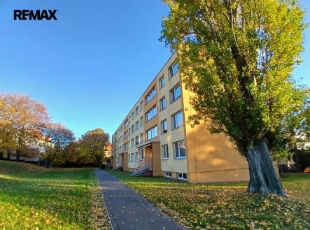 Pronájem bytu, 4+kk, 78 m²