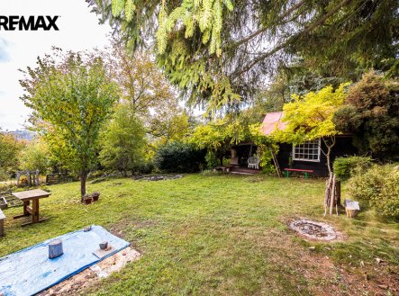 Prodej chaty/rekreačního objektu, 17 m²