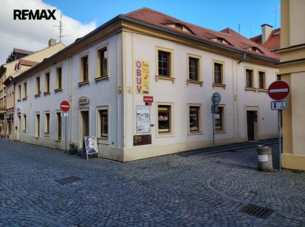 Prodej bytu, 3+kk, 137 m²