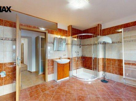 Prodej bytu, 3+kk, 137 m²