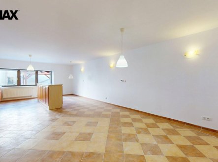 Prodej bytu, 3+kk, 137 m²