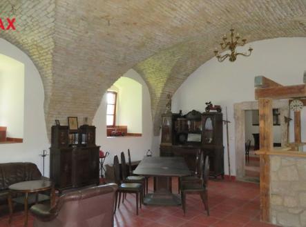 Prodej zemědělského objektu, 5 600 m²