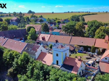 Prodej zemědělského objektu, 5 600 m²