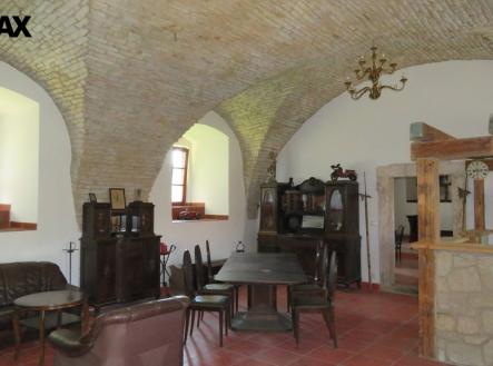 Prodej zemědělského objektu, 5 600 m²