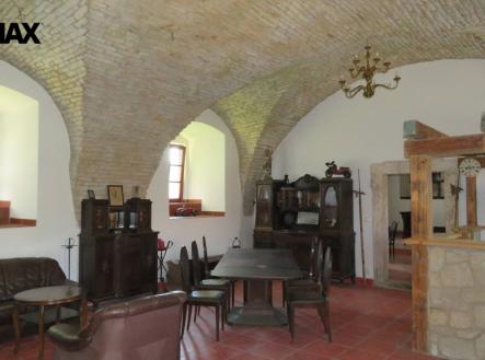 Prodej zemědělského objektu, 5 600 m²