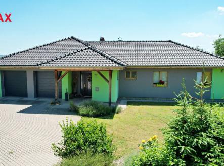 Prodej - dům/vila, 223 m²