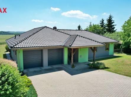 Prodej - dům/vila, 223 m² obrázek