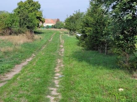 Prodej pozemku pro bydlení, 6 258 m²