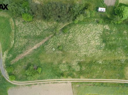 Prodej pozemku pro bydlení, 2 639 m²