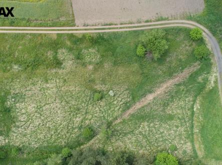 Prodej pozemku pro bydlení, 2 639 m²