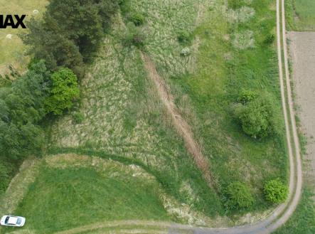 Prodej pozemku pro bydlení, 2 639 m²