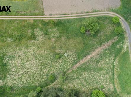 Prodej pozemku pro bydlení, 2 639 m²