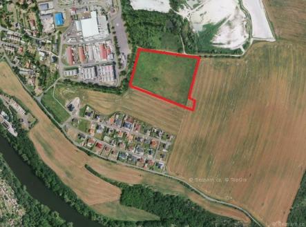 Prodej pozemku pro bydlení, 36 221 m²