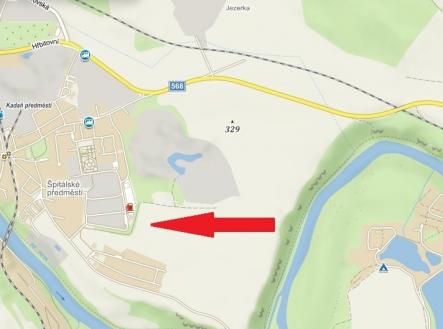 Prodej pozemku pro bydlení, 36 221 m²