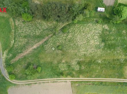 Prodej pozemku, zahrada, 2 639 m²