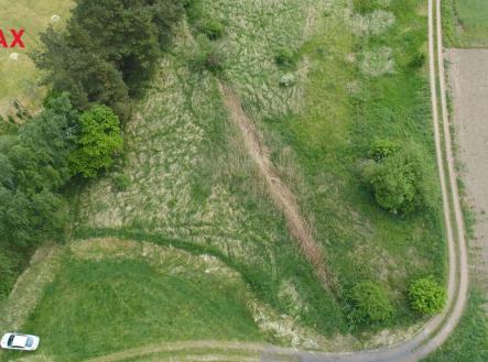 Prodej pozemku, zahrada, 2 639 m²