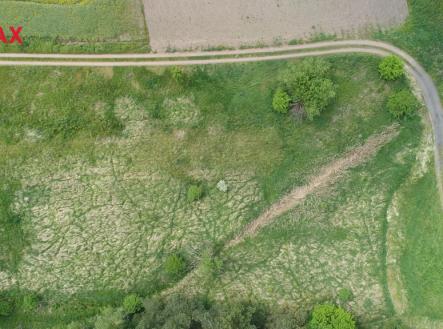 Prodej pozemku, zahrada, 2 639 m²