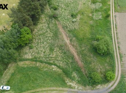 Prodej pozemku, zahrada, 2 639 m²