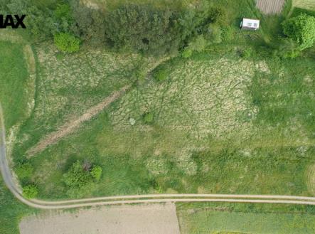 Prodej pozemku, zahrada, 2 639 m²