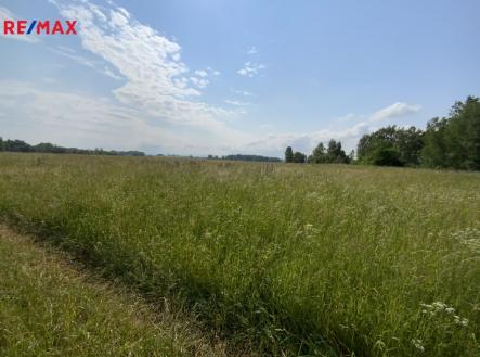 Prodej pozemku, trvalý travní porost, 107 498 m²