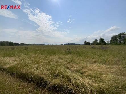 Prodej pozemku, trvalý travní porost, 107 498 m²