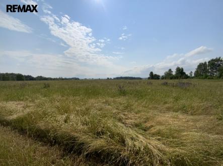 Prodej pozemku, trvalý travní porost, 107 498 m²