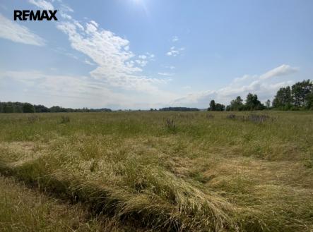 Prodej pozemku, trvalý travní porost, 107 498 m²