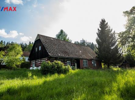 Prodej - dům/vila, 103 m² obrázek