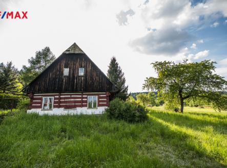 Prodej domu/vily, 103 m²