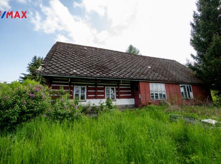 Prodej domu/vily, 103 m²